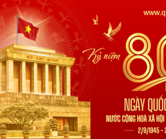 QUÁN LÒNG HÀ NỘI - THÔNG BÁO NGHỈ LỄ QUỐC KHÁNH 2/9 