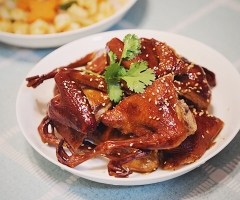 Ẩm Thực Hà Nội – Hương Vị Quê Nhà, Phong Cách Tinh Tế