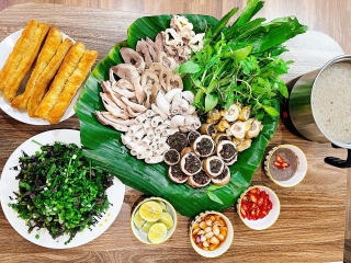 Vì sao chọn Quán Lòng Hà Nội ở 385D Nguyễn Trãi?