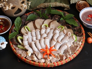 Menu Quán Lòng Hà Nội: Món Nào Cũng Đáng Thử