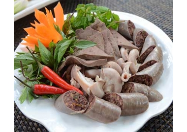 DỒI KHẤU LINH